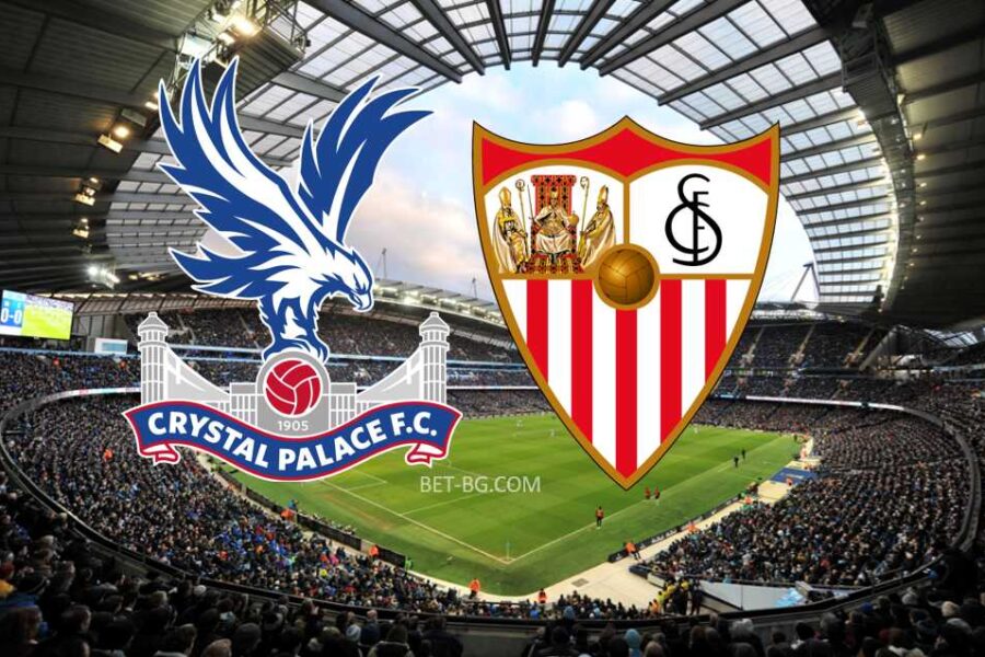 Crystal Palace - Sevilla bet365