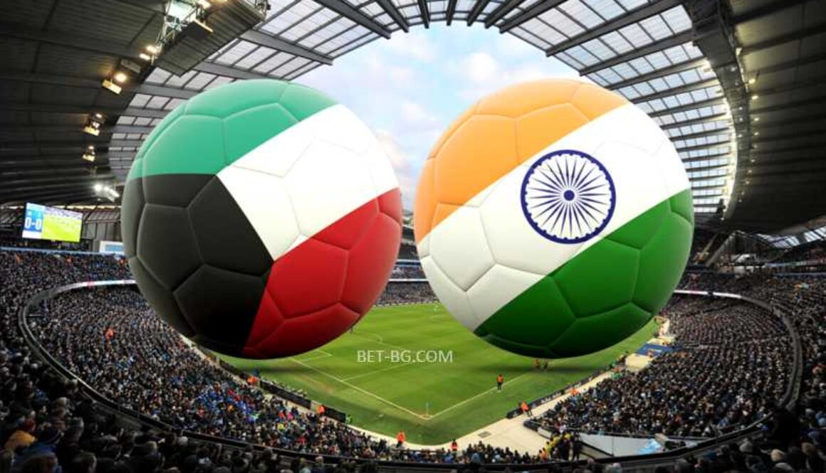 Kuwait - India bet365
