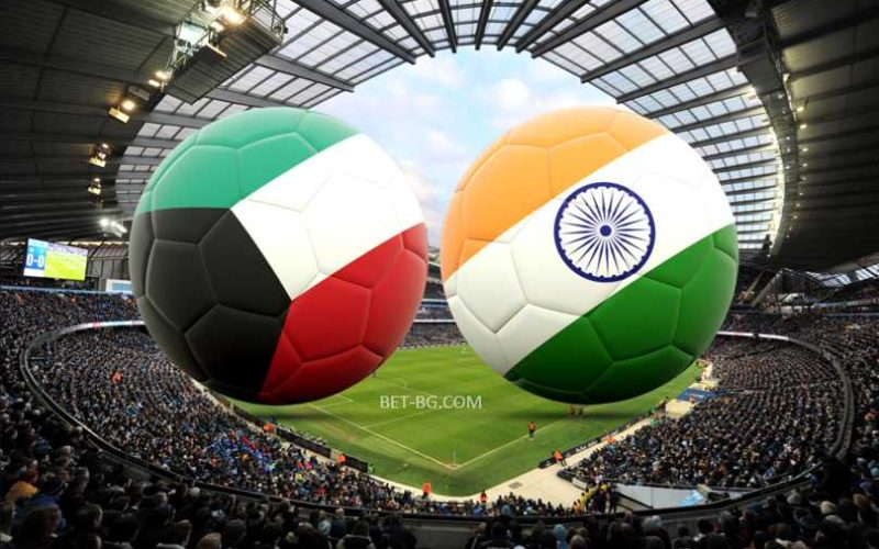 Kuwait - India bet365
