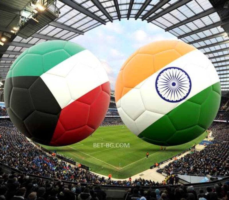 Kuwait - India bet365