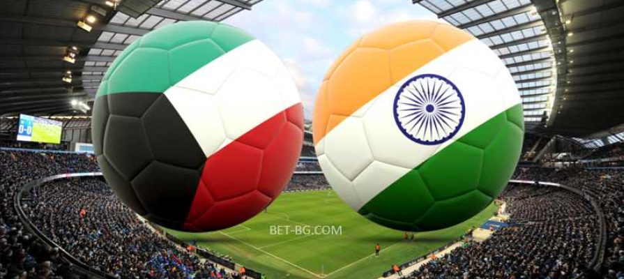 Kuwait - India bet365
