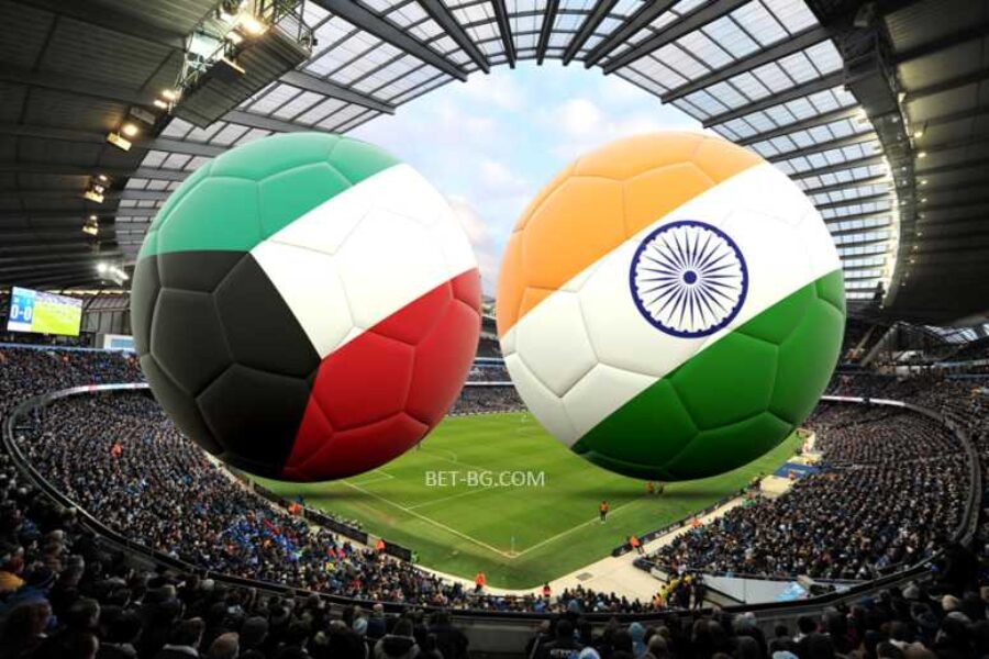Kuwait - India bet365