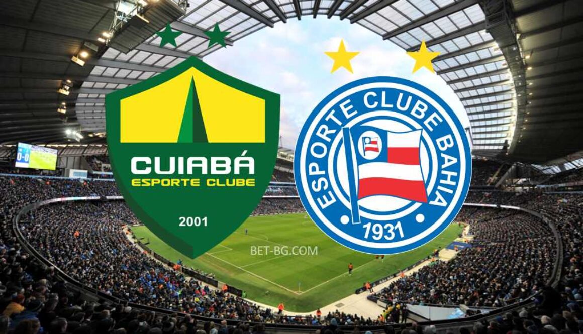 Cuiaba - Bahia bet365