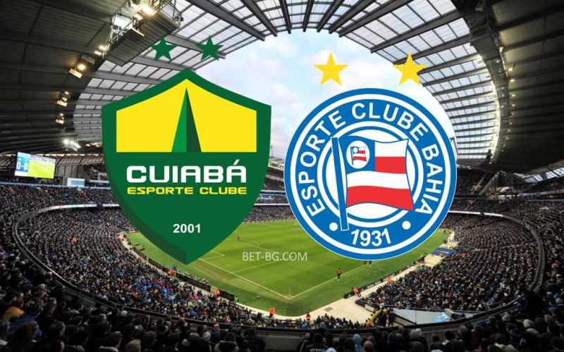 Cuiaba - Bahia bet365