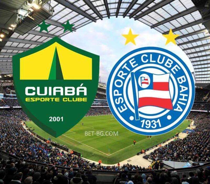 Cuiaba - Bahia bet365 Cuiaba - Bahia bet365
