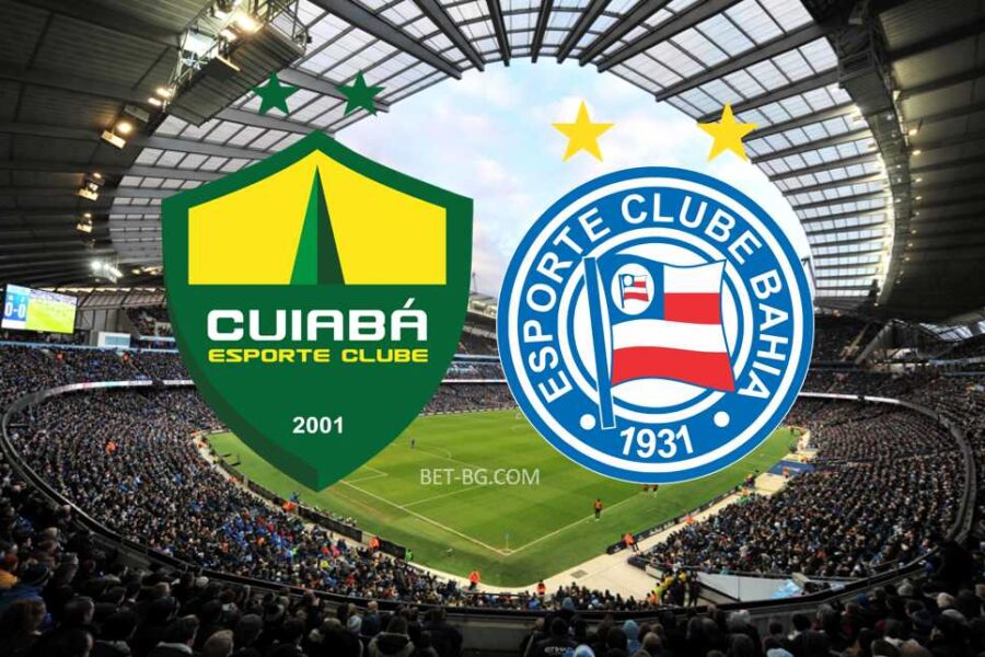 Cuiaba - Bahia bet365