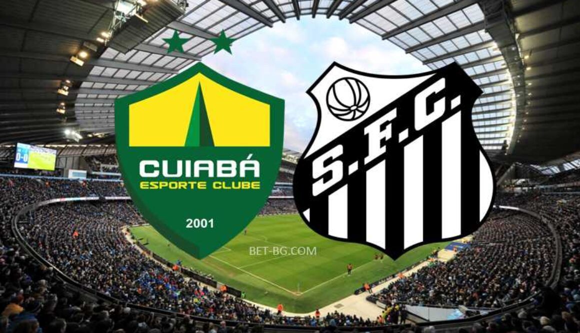 Cuiaba - Santos bet365