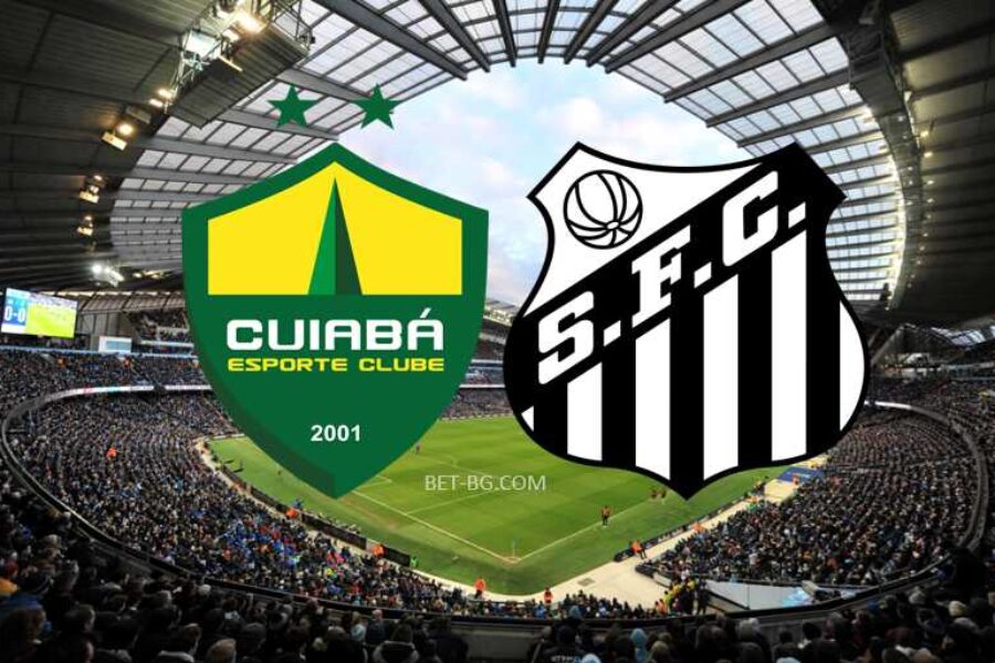 Cuiaba - Santos bet365