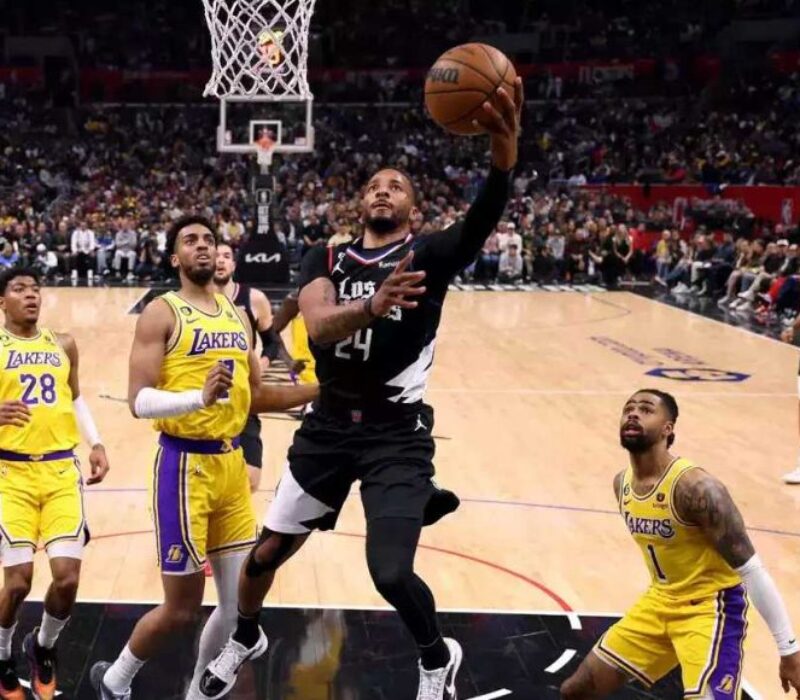 LA Lakers - LA Clippers bet365 LA Lakers - LA Clippers bet365