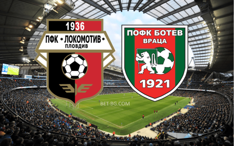 Lokomotiv Plovdiv - Botev Vratsa bet365