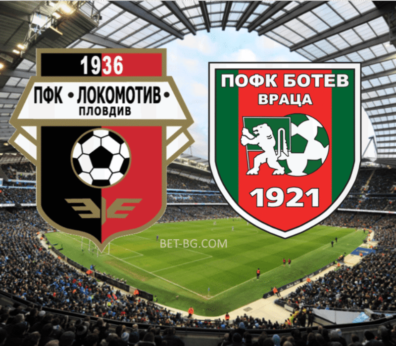 Lokomotiv Plovdiv - Botev Vratsa bet365 Lokomotiv Plovdiv - Botev Vratsa bet365