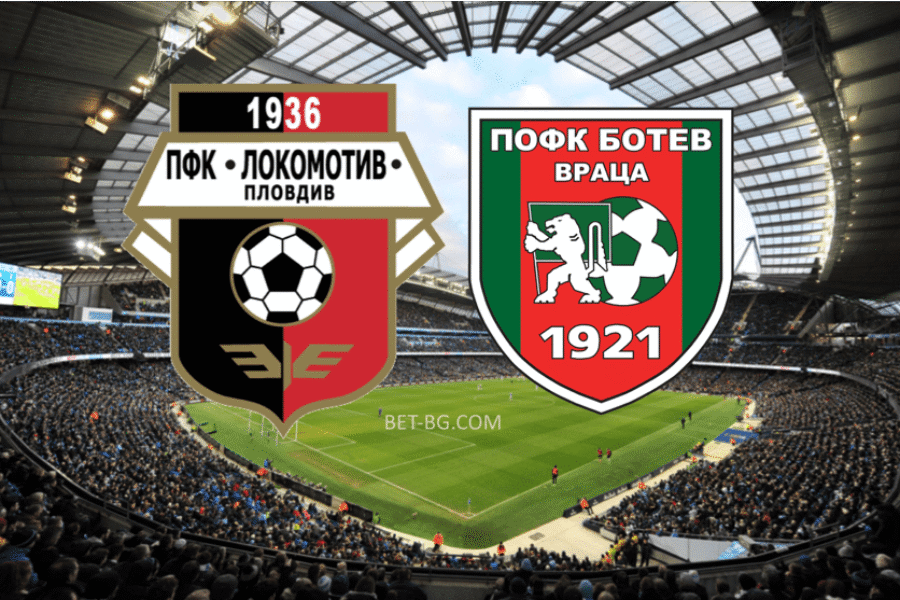 Lokomotiv Plovdiv - Botev Vratsa bet365