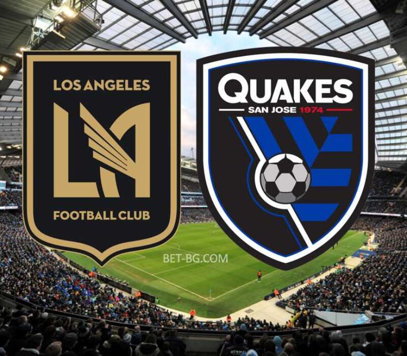 Los Angeles v San Jose Earthquakes bet365 Los Angeles v San Jose Earthquakes bet365