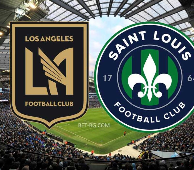 Los Angeles - St Louis City bet365 Los Angeles - St Louis City bet365
