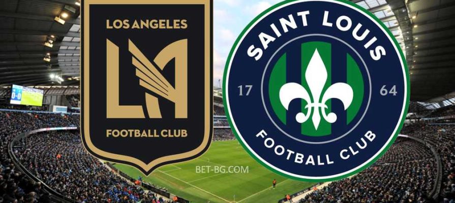 Los Angeles - St Louis City bet365