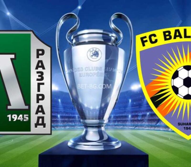 Ludogorets - Balkans bet365 Ludogorets - Balkans bet365