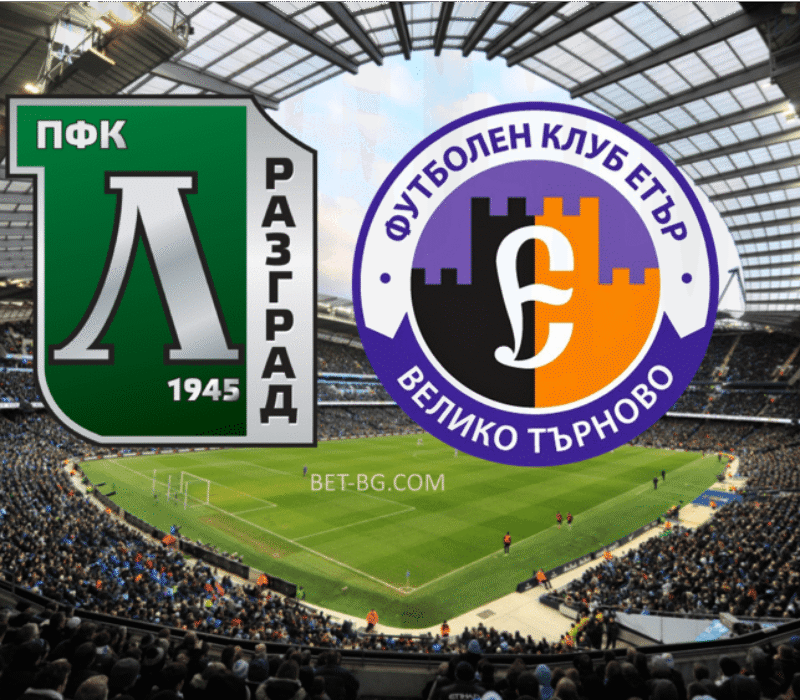 Ludogorets - Eter Veliko Tarnovo bet365 Ludogorets - Eter Veliko Tarnovo bet365