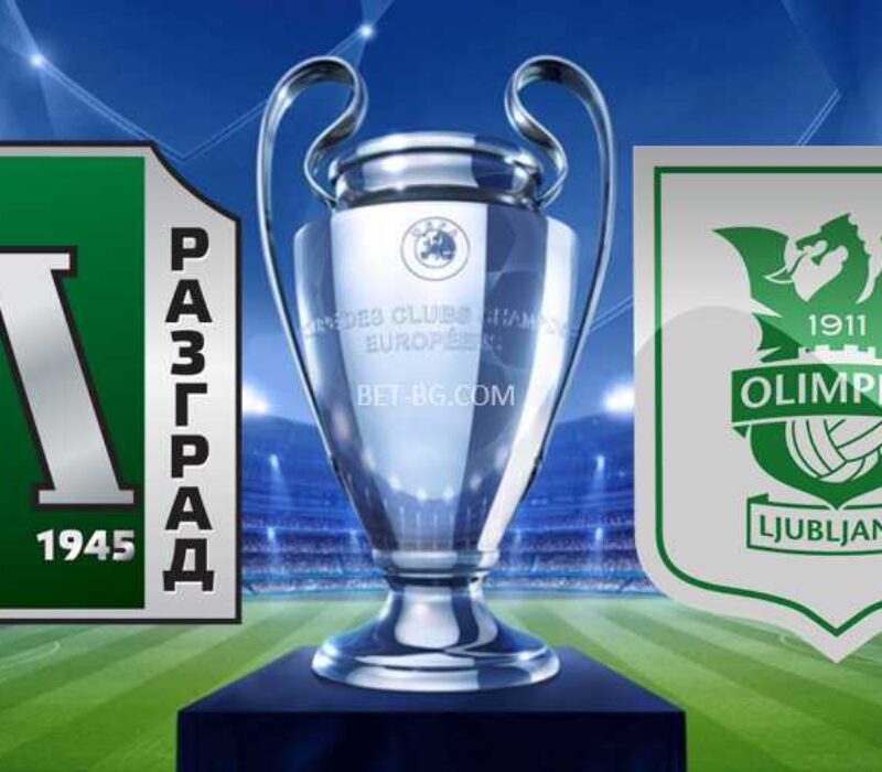 Ludogorets - Olimpia Ljubljana bet365 Ludogorets - Olimpia Ljubljana bet365