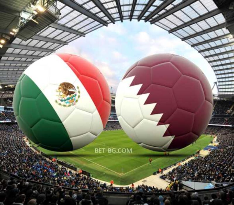 Mexico - Qatar bet365 Mexico - Qatar bet365