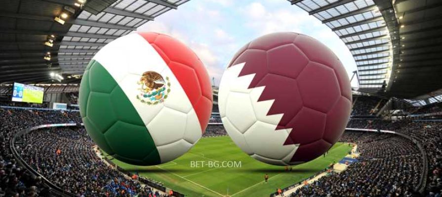 Mexico - Qatar bet365