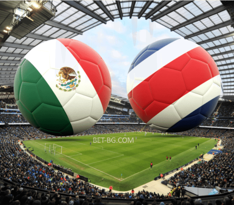 Mexico - Costa Rica bet365 Mexico - Costa Rica bet365