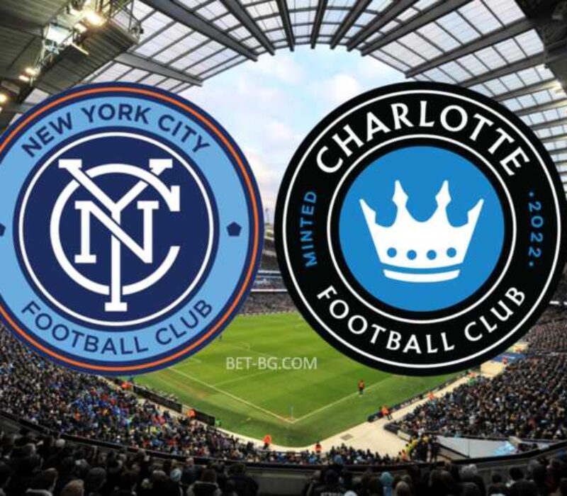 New York City - Charlotte bet365 New York City - Charlotte bet365
