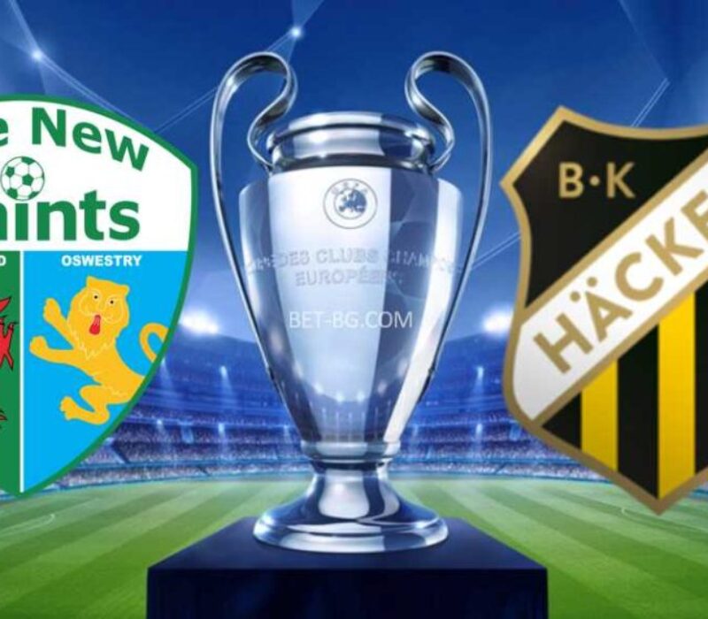 New Saints - Haken bet365 New Saints - Haken bet365