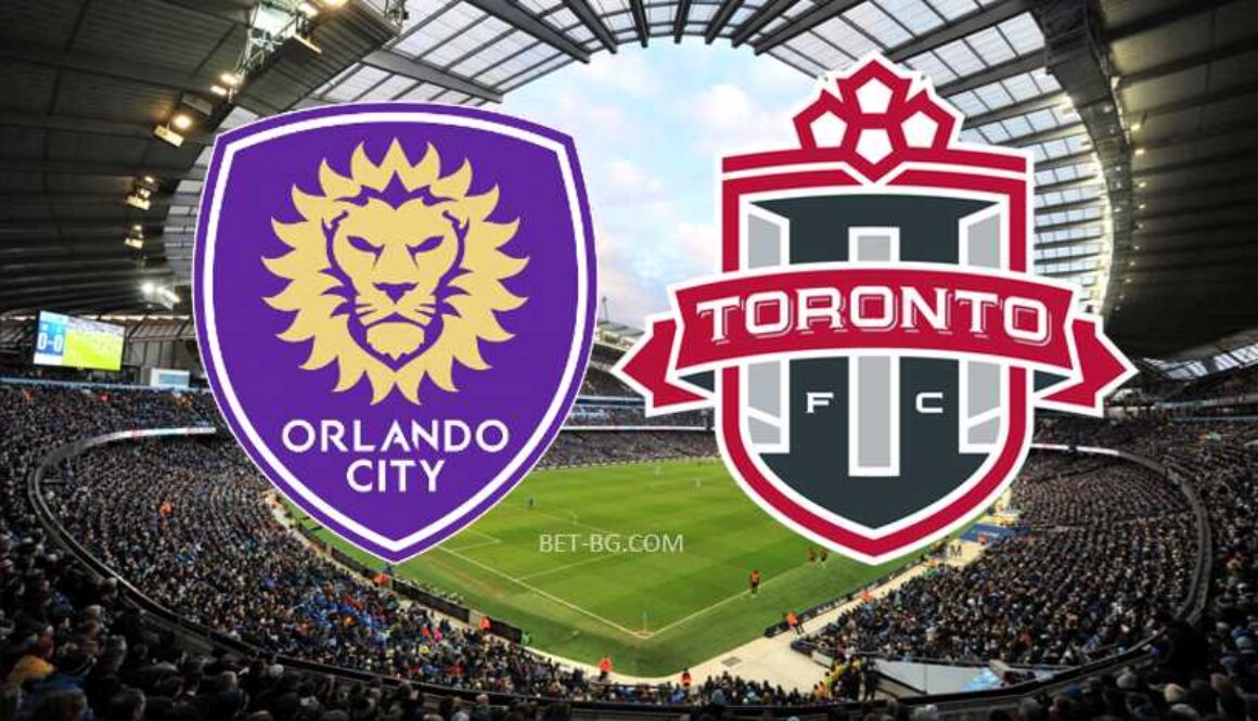 Orlando City - Toronto bet365