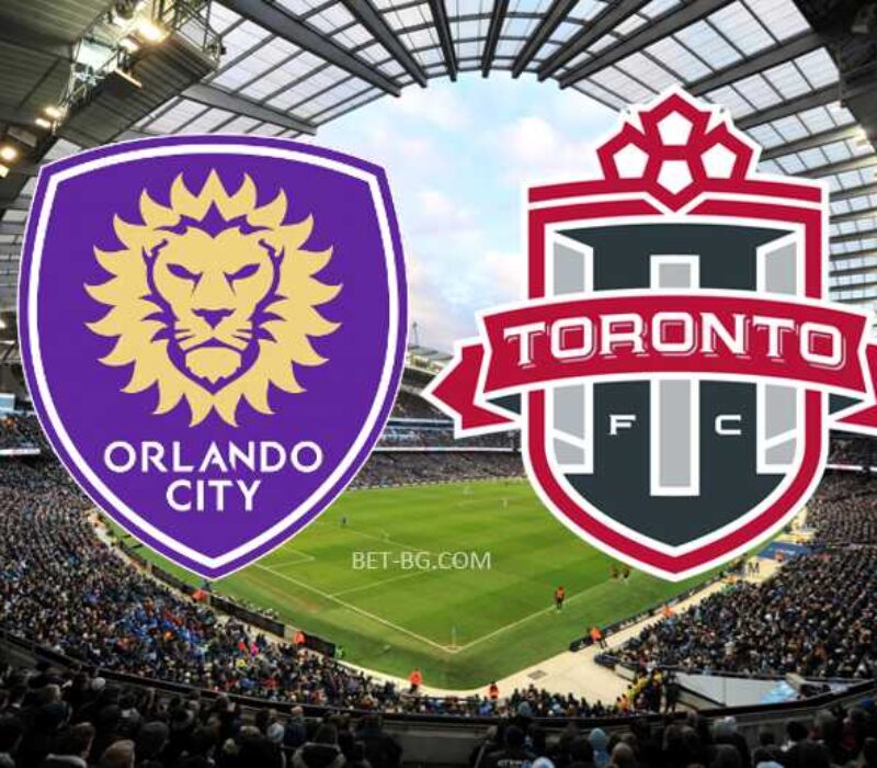 Orlando City - Toronto bet365