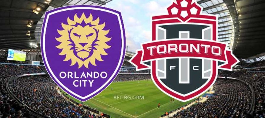 Orlando City - Toronto bet365