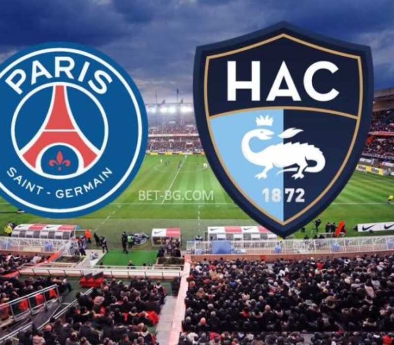 PSG - Le Havre bet365 PSG - Le Havre bet365