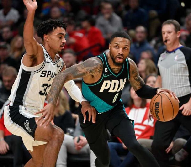 SA Spurs - POR Trail Blazers bet365 SA Spurs - POR Trail Blazers bet365