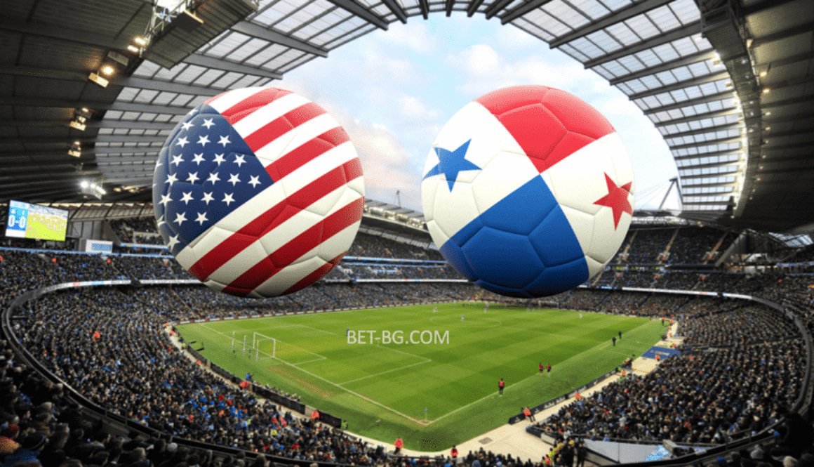 USA - Panama bet365