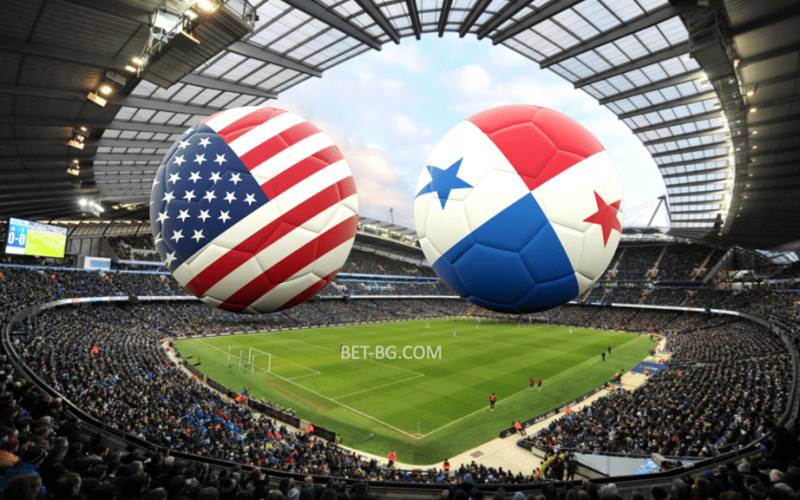 USA - Panama bet365