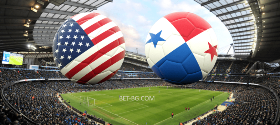 USA - Panama bet365