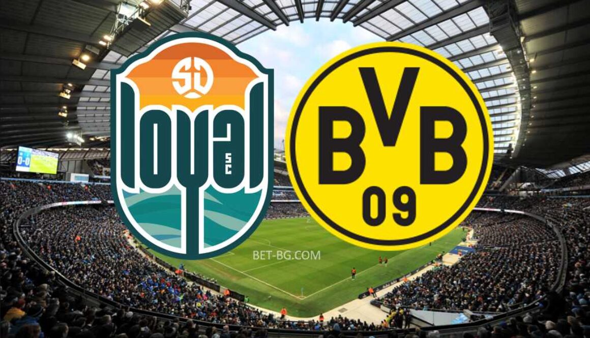 San Diego Loyal - Borussia Dortmund bet365