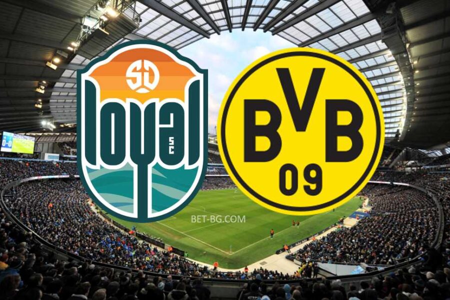 San Diego Loyal - Borussia Dortmund bet365
