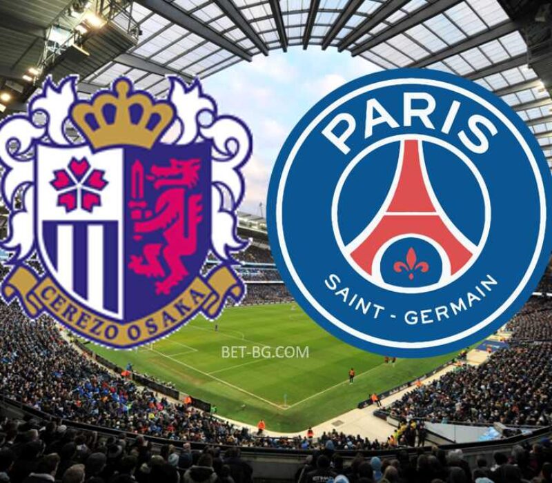 Cerezo Osaka - PSG bet365 Cerezo Osaka - PSG bet365