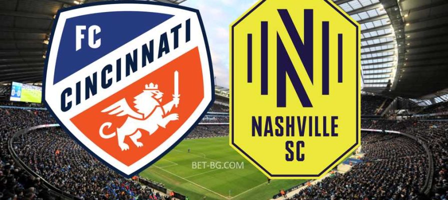 Cincinnati - Nashville bet365