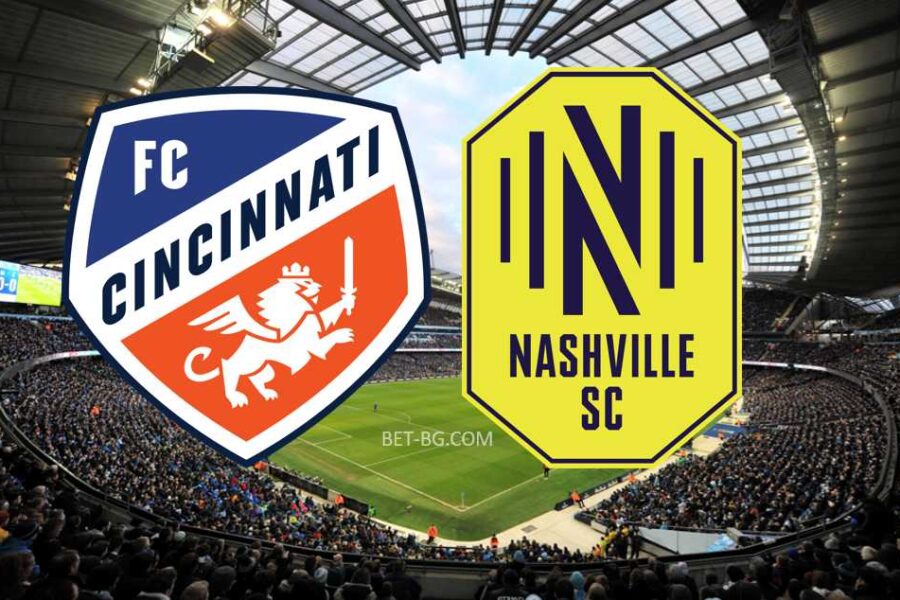 Cincinnati - Nashville bet365