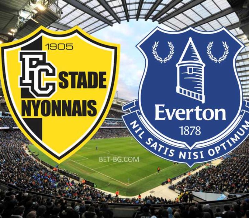 Stade Neon - Everton bet365 Stade Neon - Everton bet365