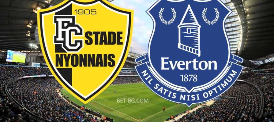 Stade Neon - Everton bet365