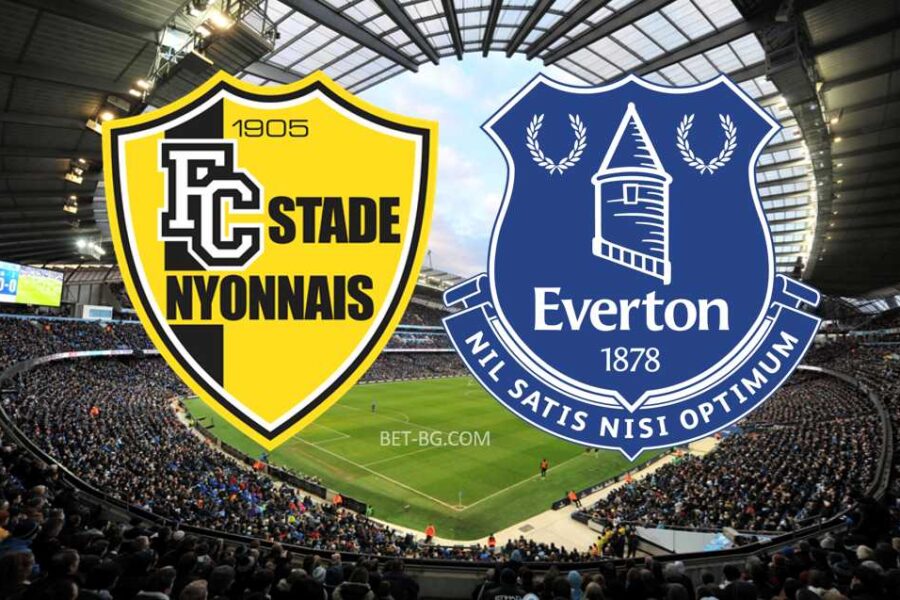 Stade Neon - Everton bet365
