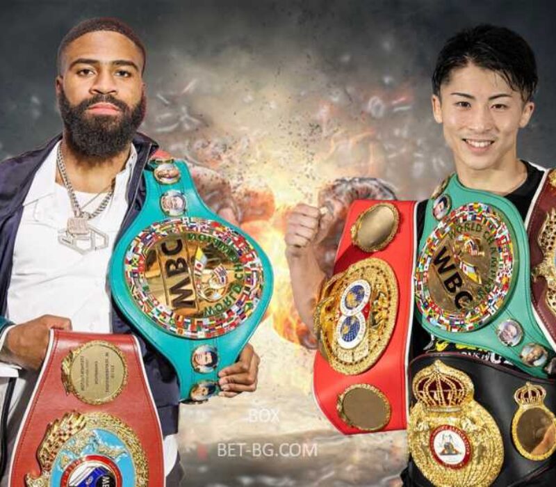 Stephen Fulton - Naoya Inoue bet365 Stephen Fulton - Naoya Inoue bet365