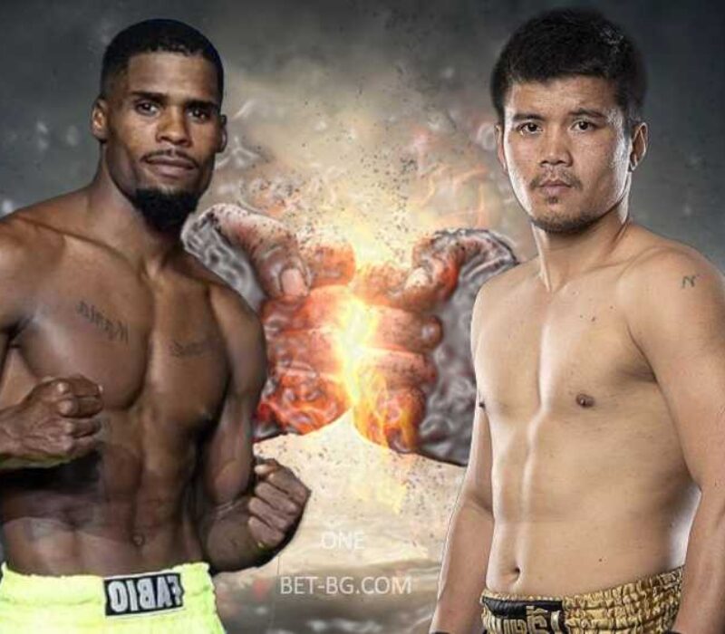 Fabio Reis - Pongsiri Saenchai bet365 Fabio Reis - Pongsiri Saenchai bet365