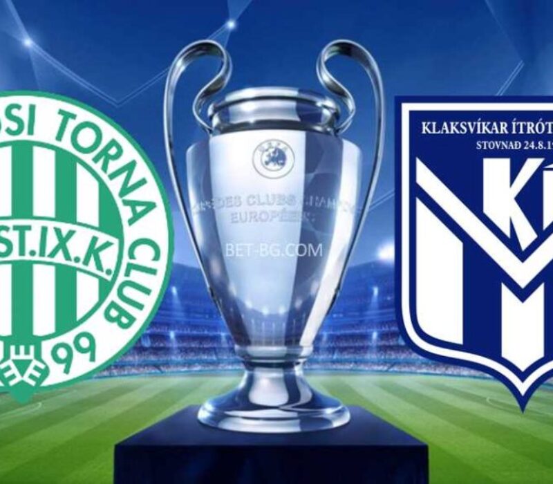 Ferencvaros - Klaksvik bet365 Ferencvaros - Klaksvik bet365