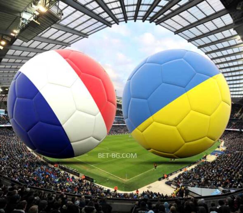 France - Ukraine until 21 bet365 France - Ukraine until 21 bet365