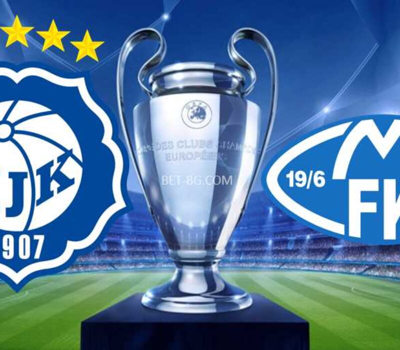 HIK Helsinki - Molde bet365 HIK Helsinki - Molde bet365