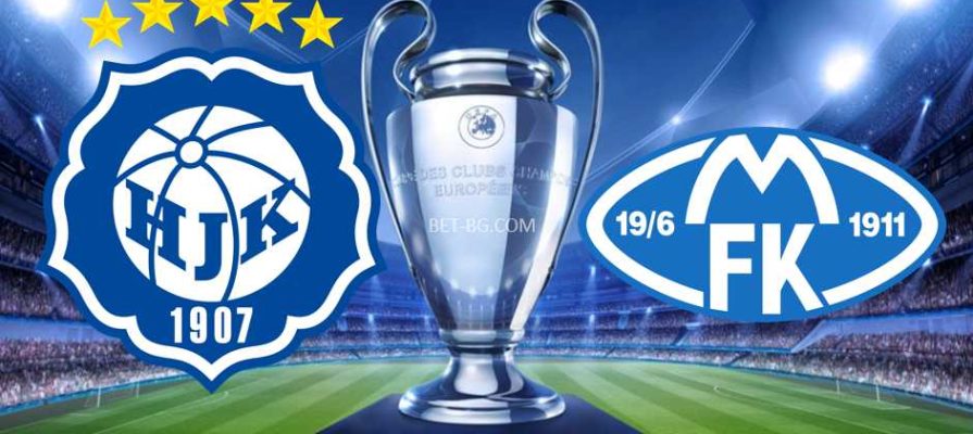 HIK Helsinki - Molde bet365