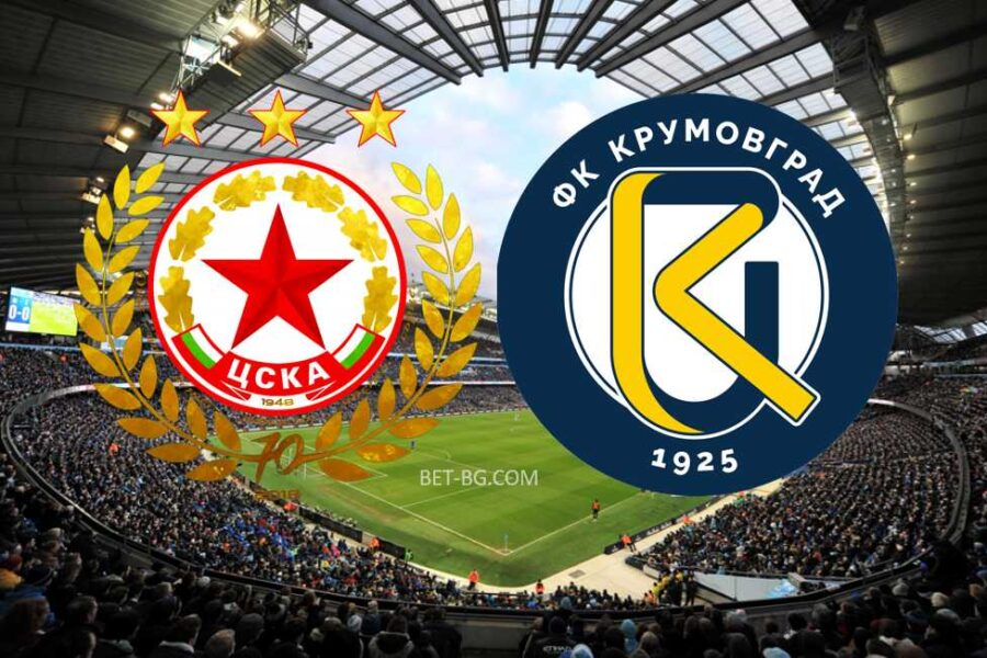 CSKA Sofia - Krumovgrad bet365 CSKA Sofia - Krumovgrad bet365